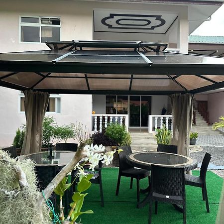 Mokara Holiday Apartment 앙스 로얄 외부 사진
