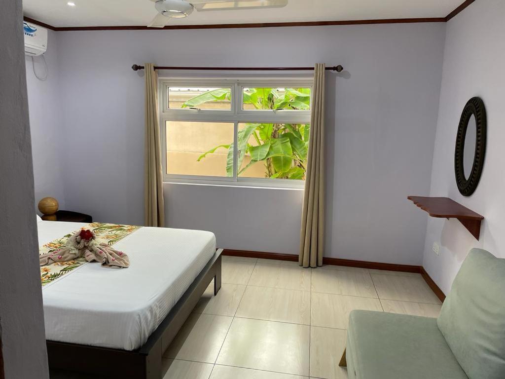 Mokara Holiday Apartment 앙스 로얄 외부 사진