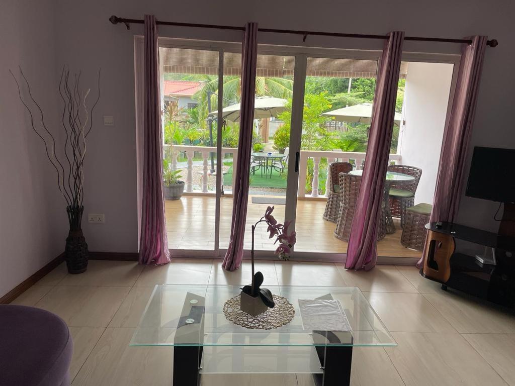 Mokara Holiday Apartment 앙스 로얄 외부 사진