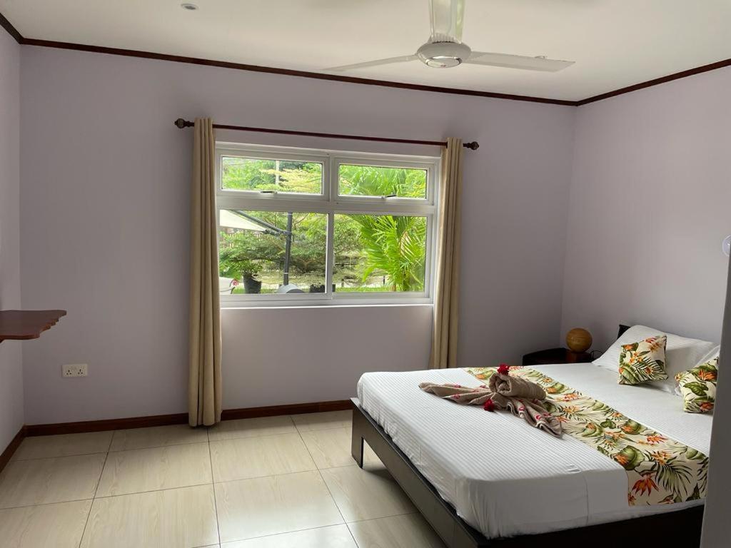 Mokara Holiday Apartment 앙스 로얄 외부 사진