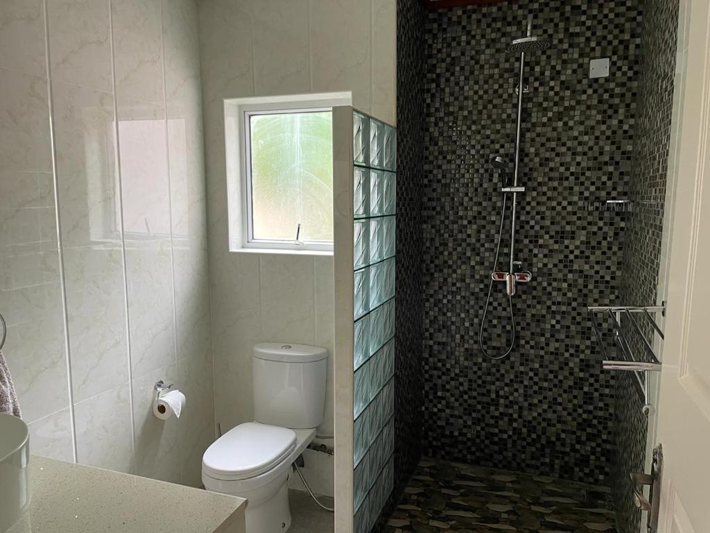 Mokara Holiday Apartment 앙스 로얄 외부 사진