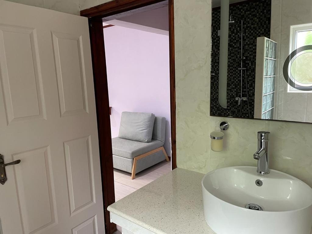 Mokara Holiday Apartment 앙스 로얄 외부 사진