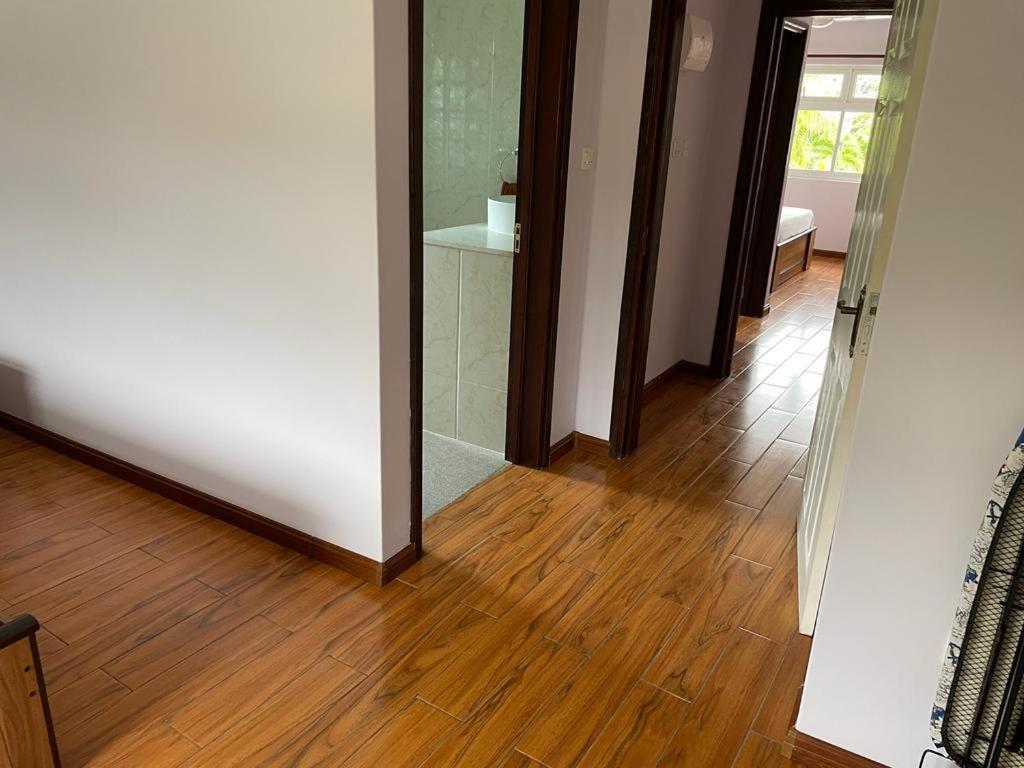 Mokara Holiday Apartment 앙스 로얄 외부 사진