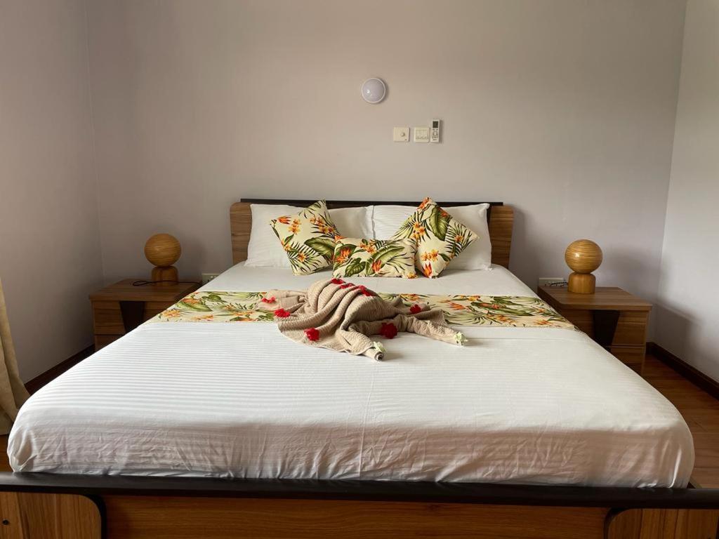 Mokara Holiday Apartment 앙스 로얄 외부 사진