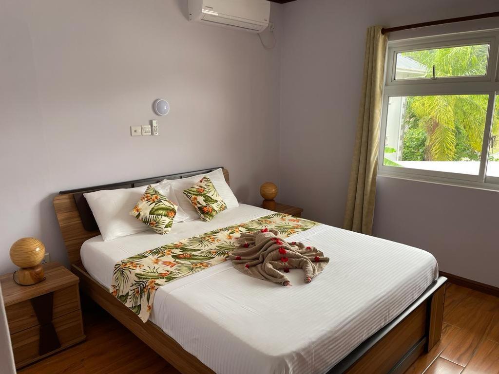 Mokara Holiday Apartment 앙스 로얄 외부 사진