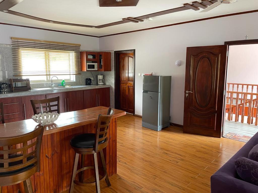 Mokara Holiday Apartment 앙스 로얄 외부 사진