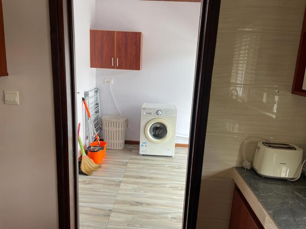 Mokara Holiday Apartment 앙스 로얄 외부 사진