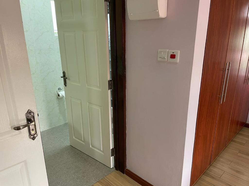 Mokara Holiday Apartment 앙스 로얄 외부 사진