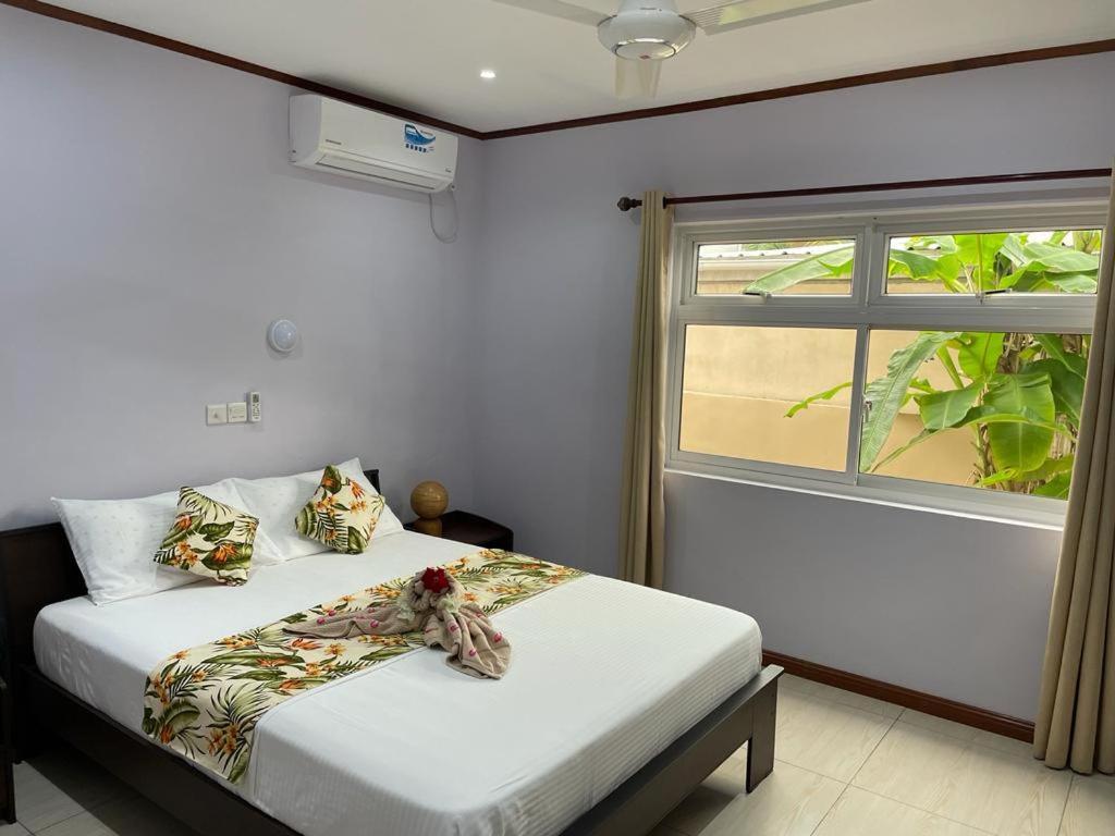 Mokara Holiday Apartment 앙스 로얄 외부 사진