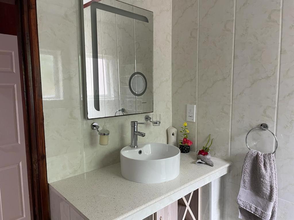 Mokara Holiday Apartment 앙스 로얄 외부 사진