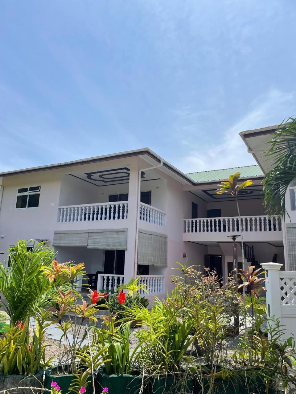 Mokara Holiday Apartment 앙스 로얄 외부 사진