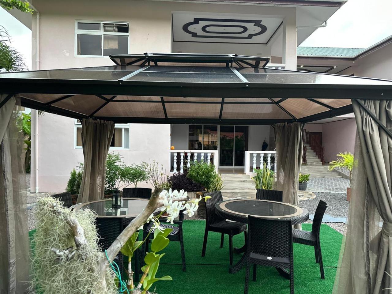 Mokara Holiday Apartment 앙스 로얄 외부 사진