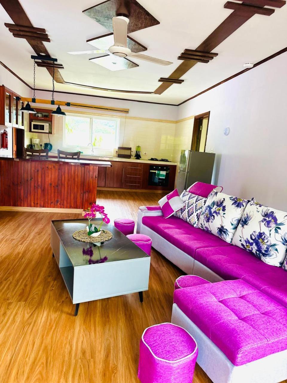 Mokara Holiday Apartment 앙스 로얄 외부 사진