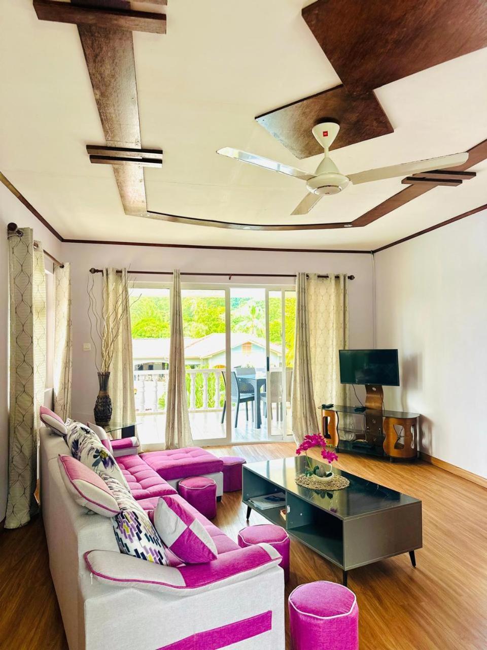 Mokara Holiday Apartment 앙스 로얄 외부 사진